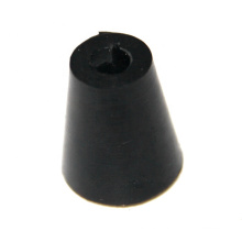 Hot sale Custom Molded SBR NBR EPDM Bushing Rubber pads